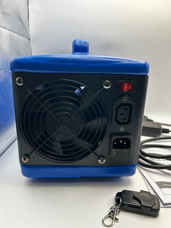 Audibax Bubble 40 – maszyna do baniek na imprezy