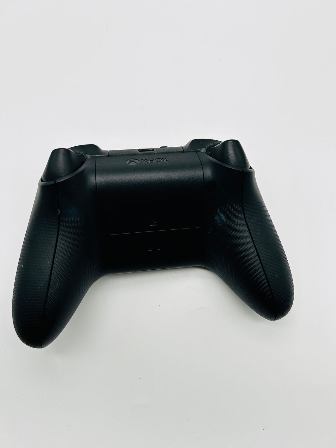 Xbox Wireless Controller Carbon Black do Series X|S, One, Windows 10/1