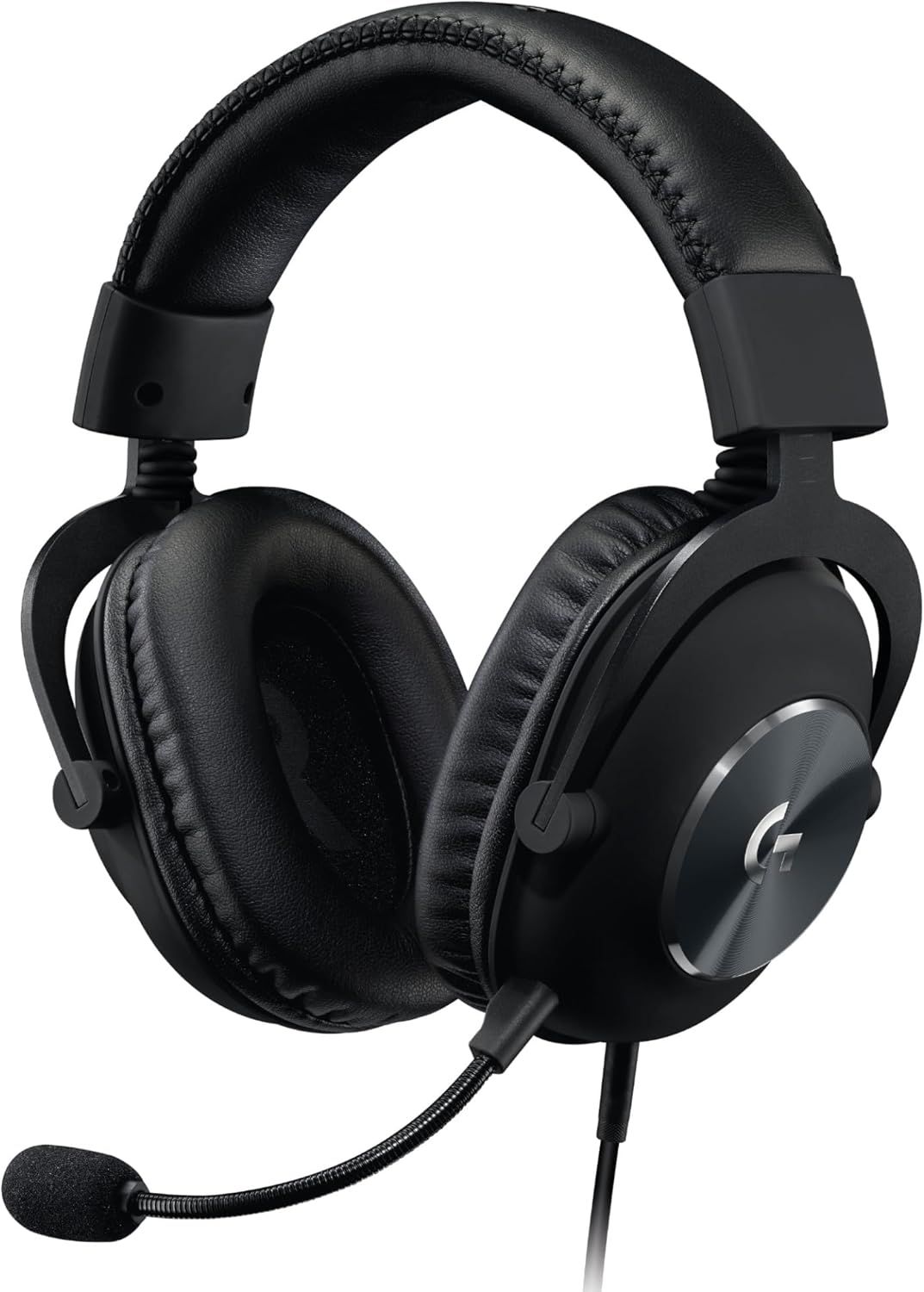 Logitech G Pro X SE przewodowe słuchawki gamingowe z mikrofonem: odł?ą