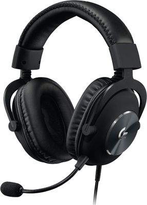 Logitech G Pro X SE przewodowe słuchawki gamingowe z mikrofonem: odł?ą