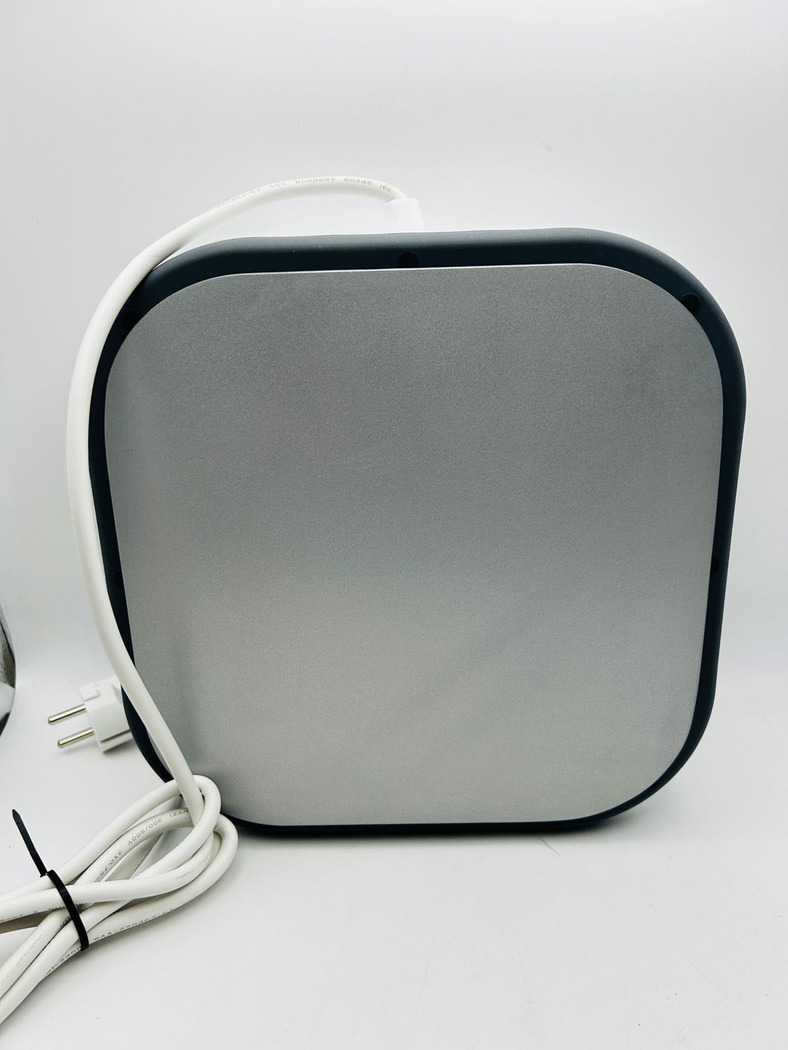 Przenośna prasa termiczna do transferu 22,8 × 22,8 cm z timerem