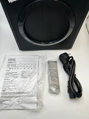 Wzmacniacz do gitary elektrycznej RockJam 20 W RJ20WAR2
