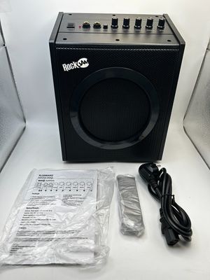 Wzmacniacz do gitary elektrycznej RockJam 20 W RJ20WAR2