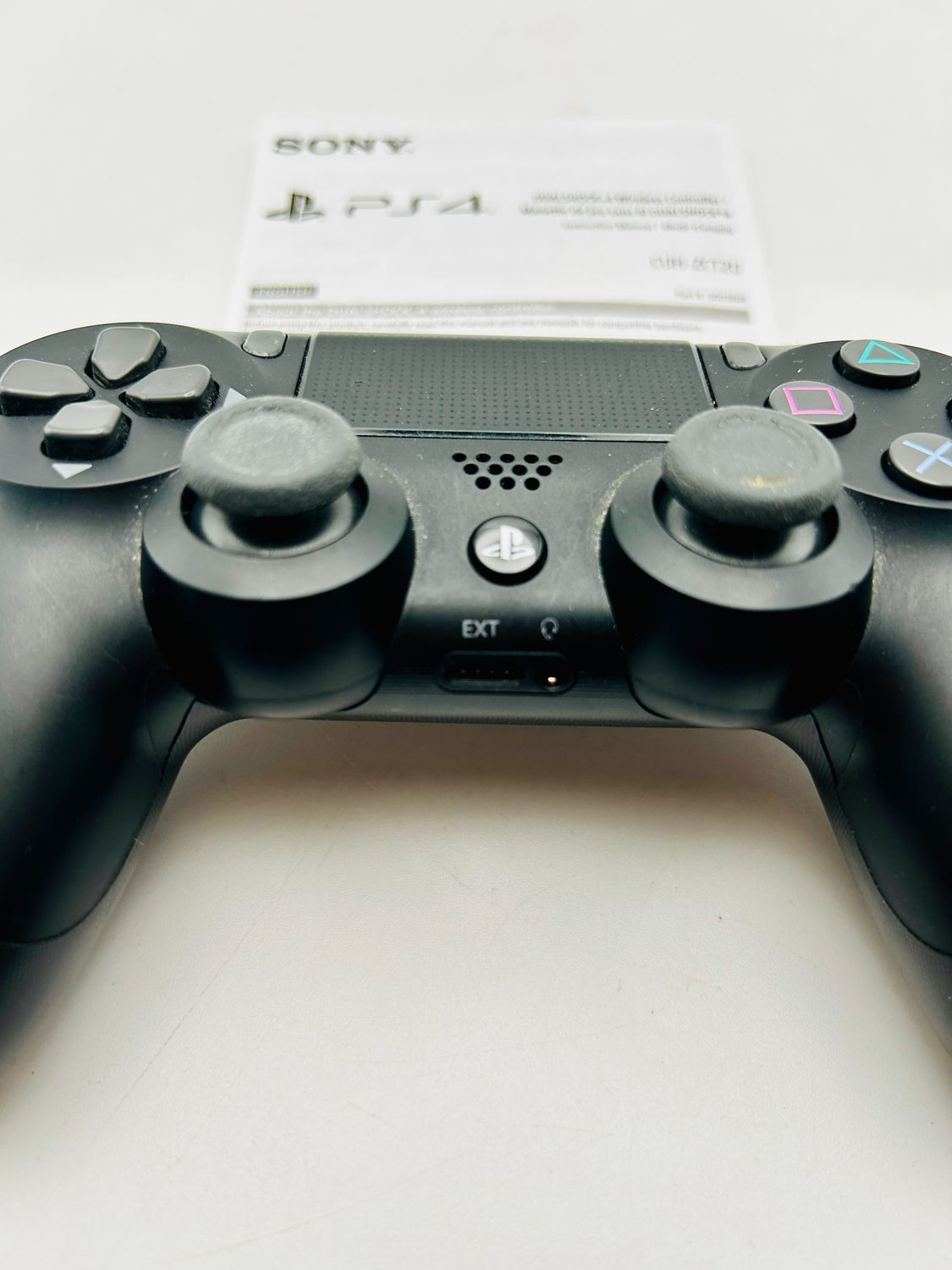 Sony V2 Dualshock 4 Wireless Controller