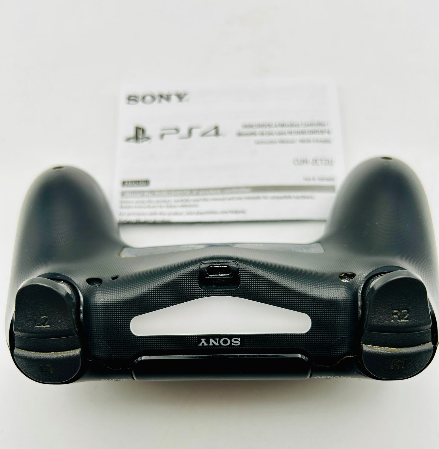 Sony V2 Dualshock 4 Wireless Controller