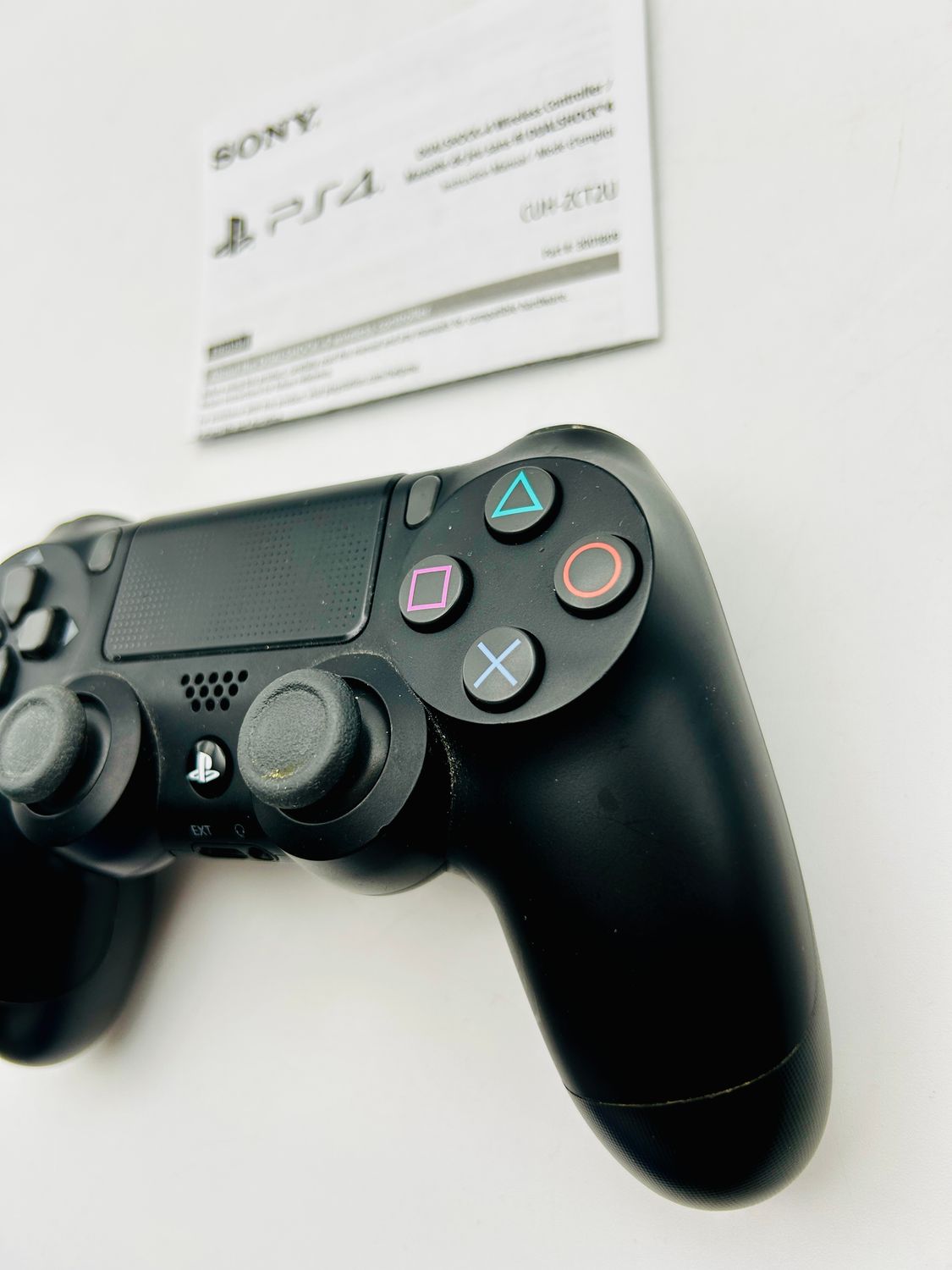 Sony V2 Dualshock 4 Wireless Controller