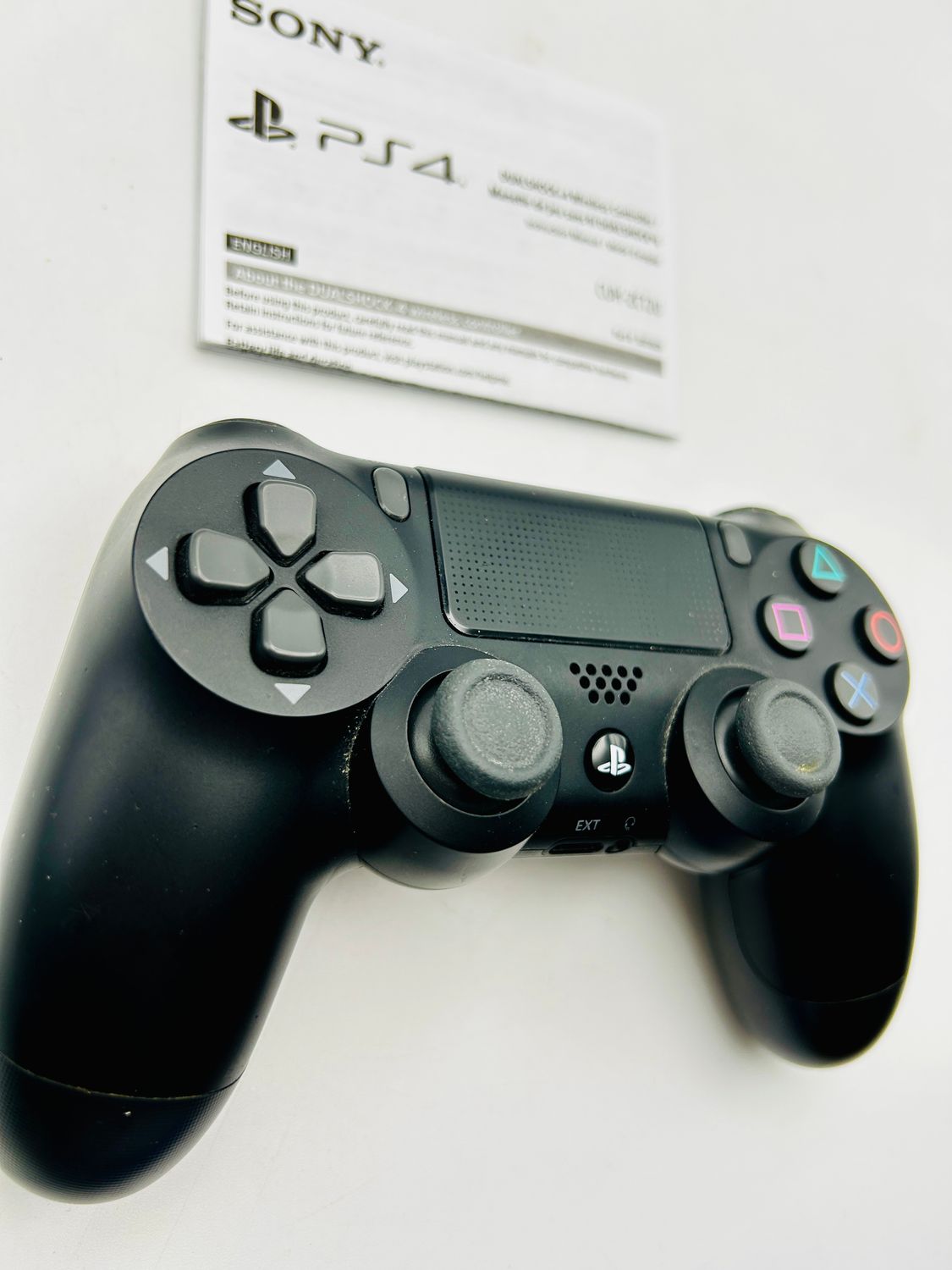 Sony V2 Dualshock 4 Wireless Controller