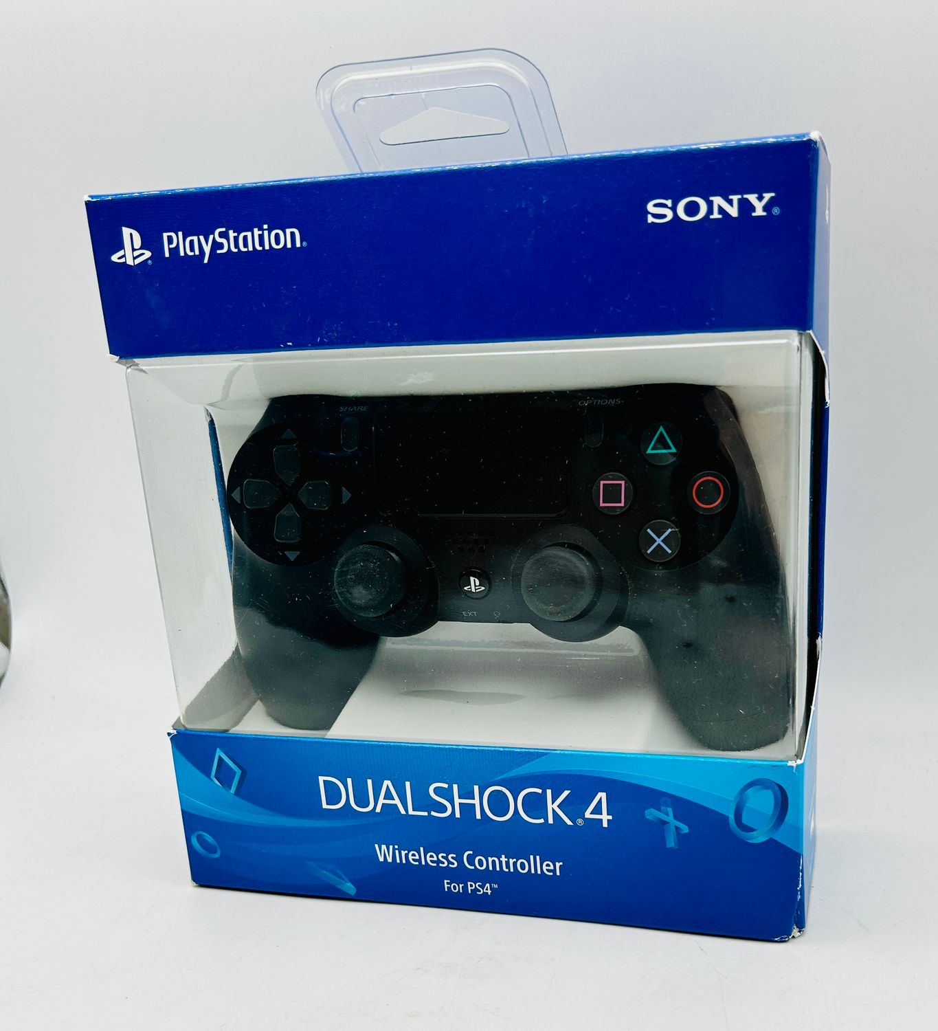 Sony V2 Dualshock 4 Wireless Controller