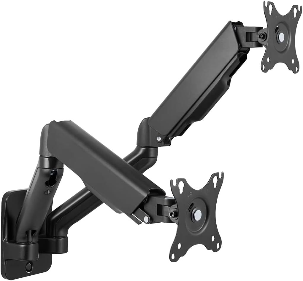 Logilink BP0146 Uchwyt ścienny do telewizora 81,3 cm [32"] czarny (pod