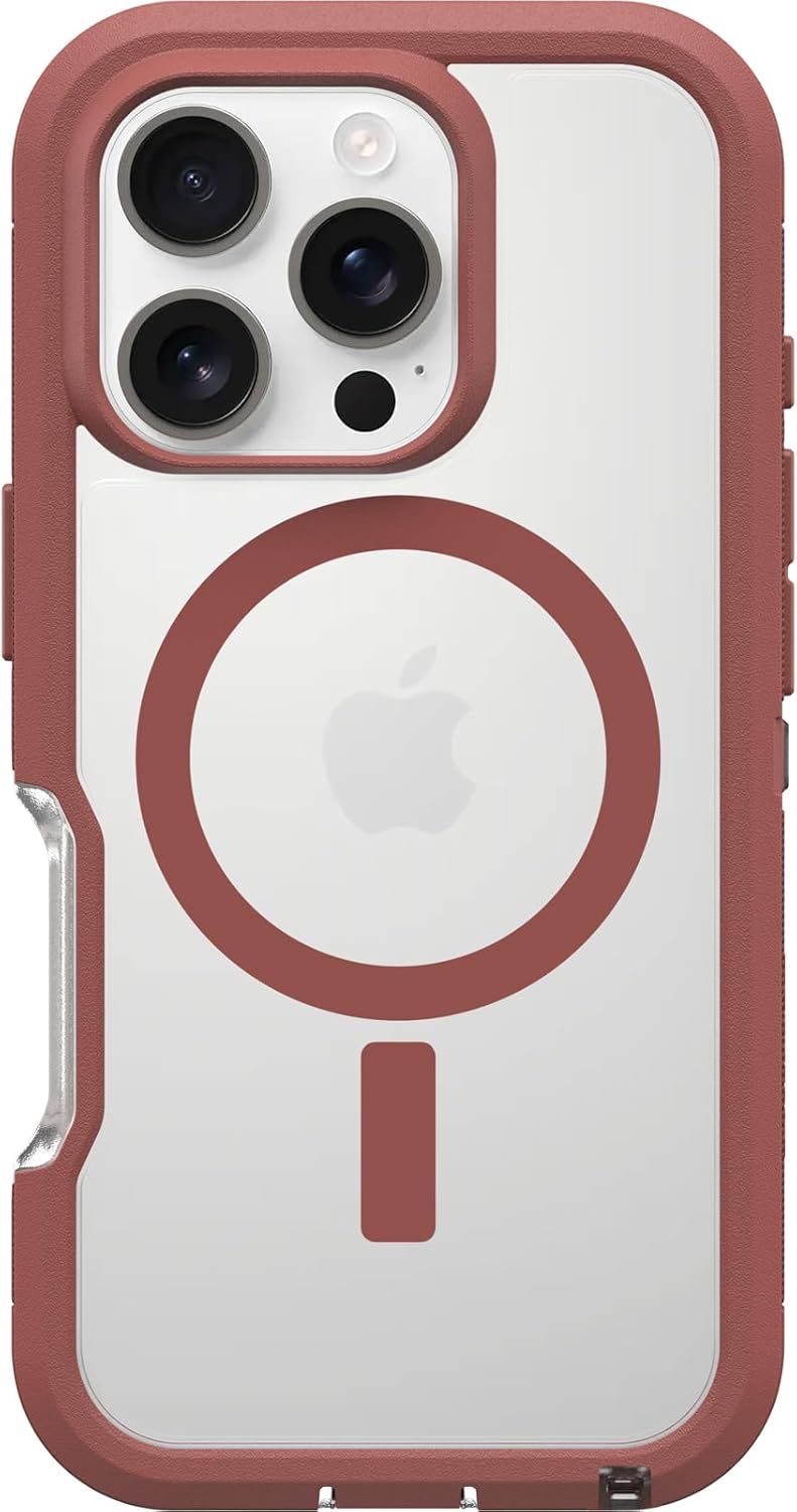 Etui OtterBox Defender Series XT MagSafe do iPhone 16 Pro