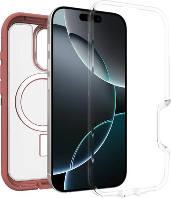 Etui OtterBox Defender Series XT MagSafe do iPhone 16 Pro