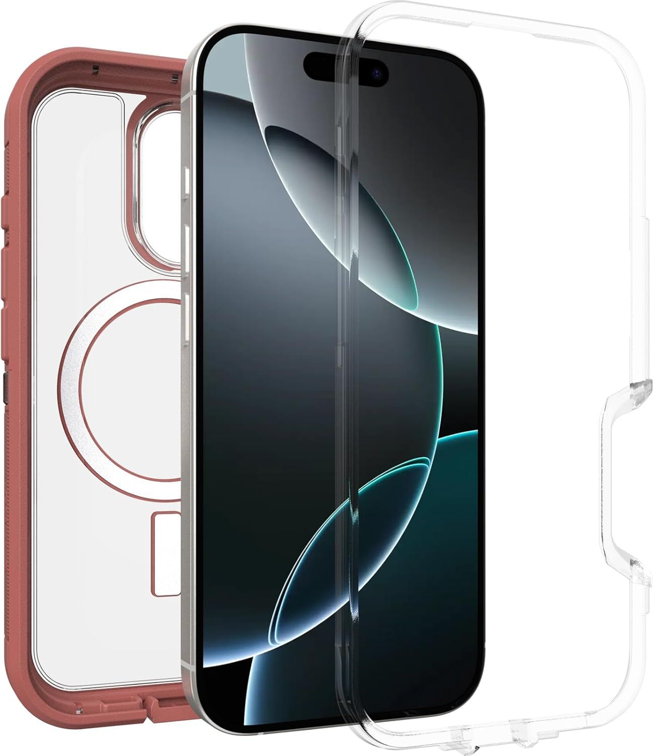 Etui OtterBox Defender Series XT MagSafe do iPhone 16 Pro
