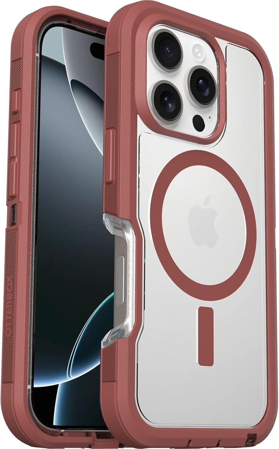 Etui OtterBox Defender Series XT MagSafe do iPhone 16 Pro
