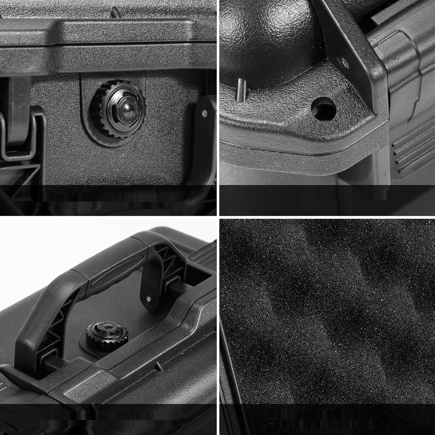 AMAZEAR Wodoodporne Etui Transportowe do DJI Osmo