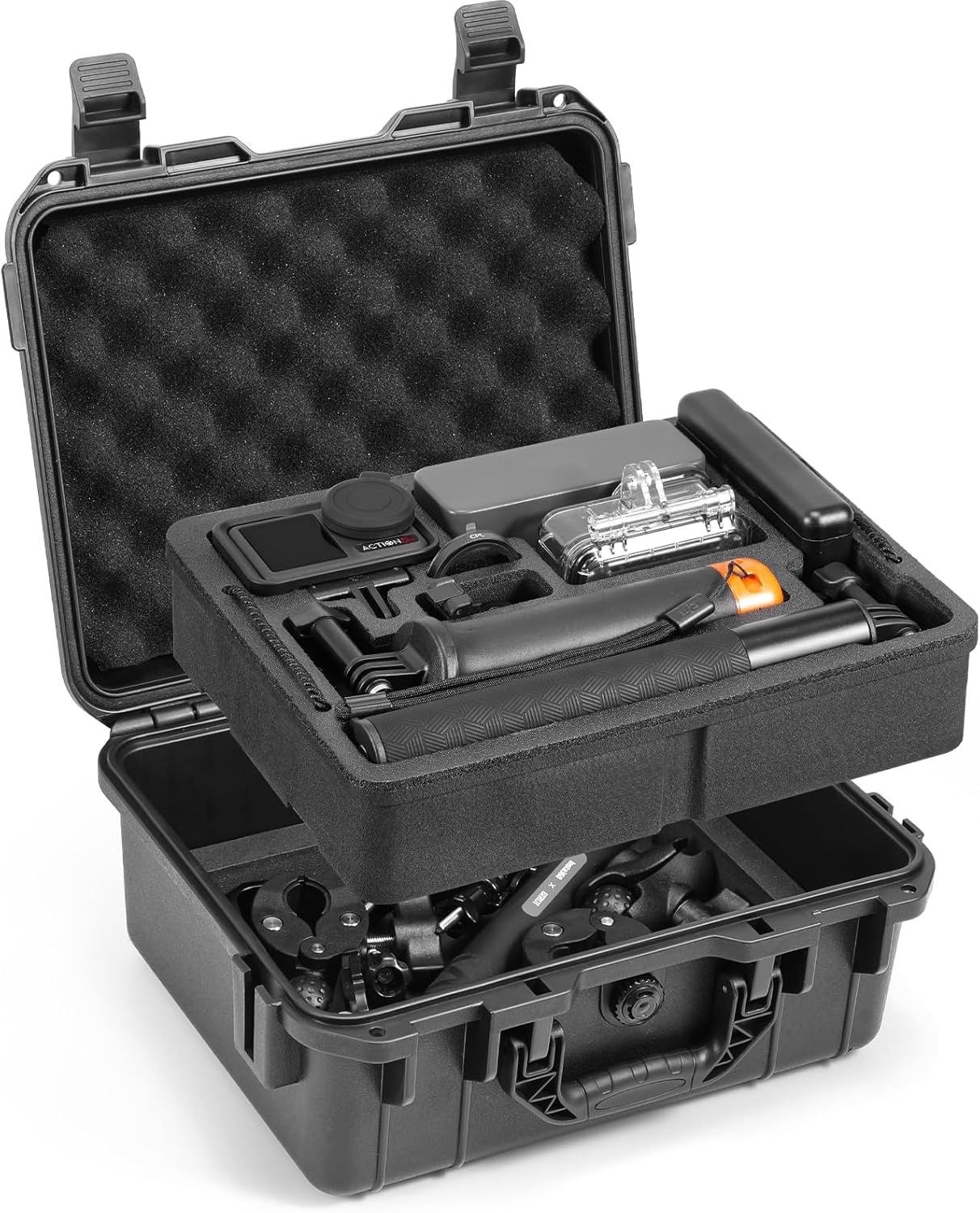 AMAZEAR Wodoodporne Etui Transportowe do DJI Osmo