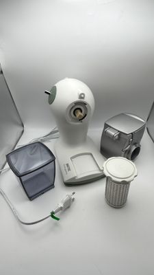 Imetec Grattugissima – elektryczna tarka do sera 150 W