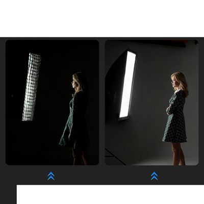 нужно изменить описание. AMBITFUL FW60x90 60 x 90 cm siatka o strukturze plastra miodu Bowens softbox, z siatką o strukturze plastra miodu + torba do przenoszenia, do lampy Bowens