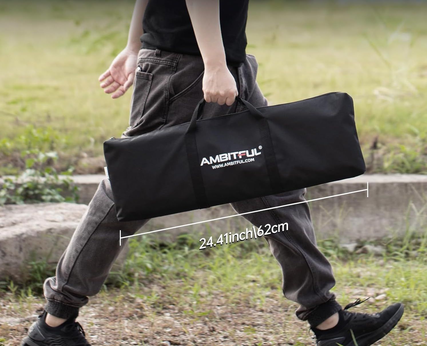 нужно изменить описание. AMBITFUL FW60x90 60 x 90 cm siatka o strukturze plastra miodu Bowens softbox, z siatką o strukturze plastra miodu + torba do przenoszenia, do lampy Bowens