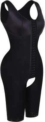FeelinGirl modelujący kombinezon wyszczuplający XL