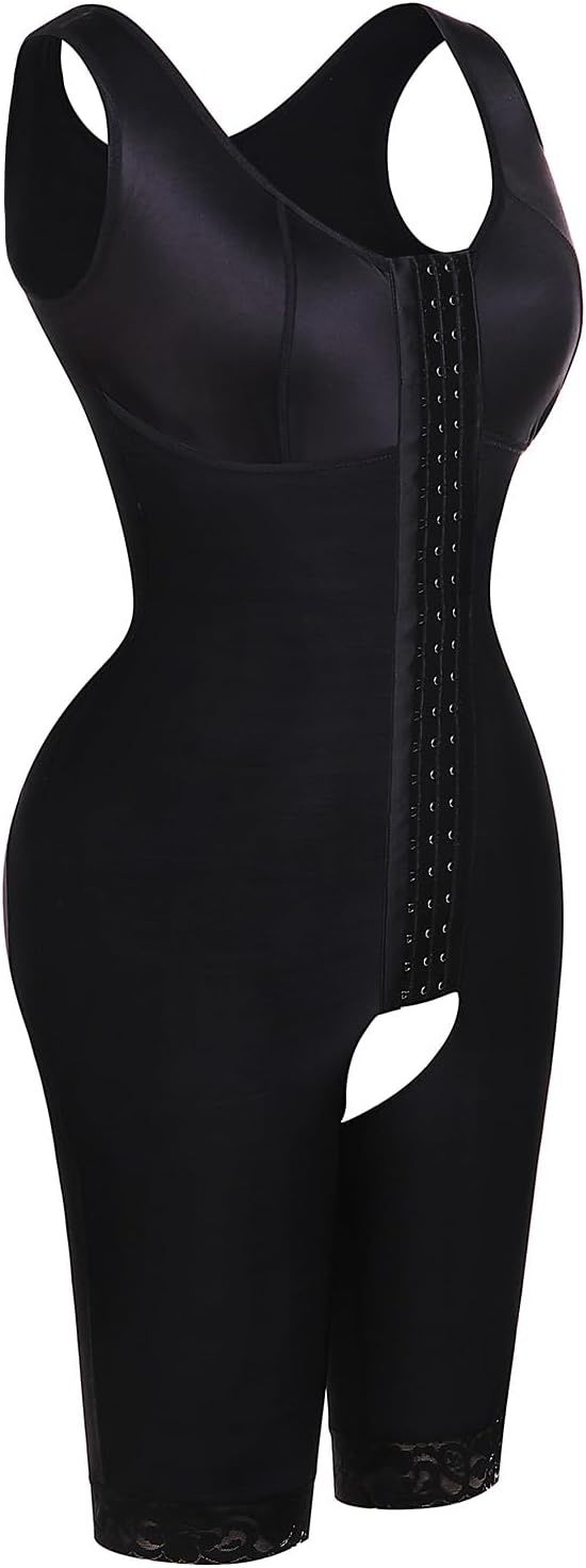FeelinGirl modelujący kombinezon wyszczuplający XL