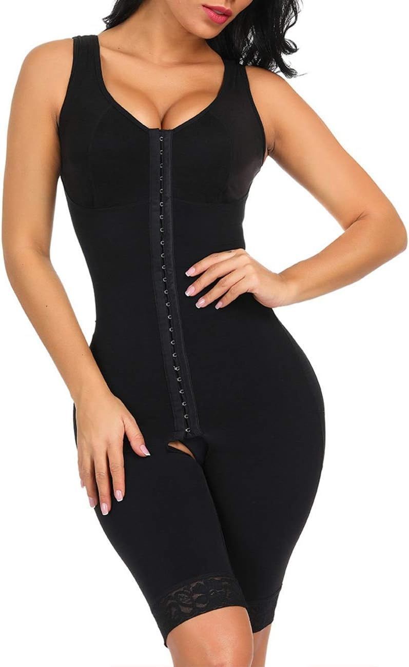 FeelinGirl modelujący kombinezon wyszczuplający XL