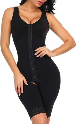FeelinGirl modelujący kombinezon wyszczuplający XL
