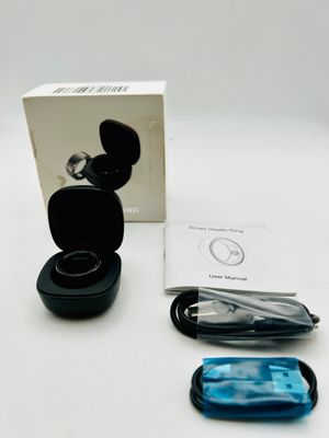 findtime Smart Ring – inteligentny pierścień zdrowia i fitness
