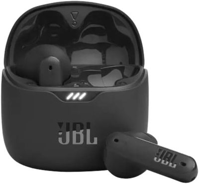 JBL Tune Flex TWS – bezprzewodowe słuchawki douszne Bluetooth z ANC