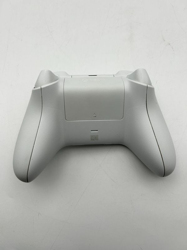 Bezprzewodowy kontroler Xbox Robot White do serii X/S/One, Windows 10/