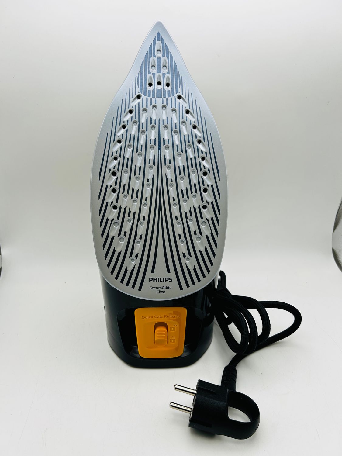 Philips Seria 7000 DST7040/80 żelazko parowe 2800 W SteamGlide Elite