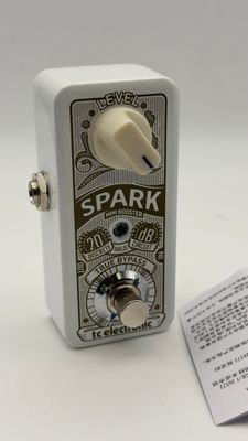 SPARK MINI BOOSTER