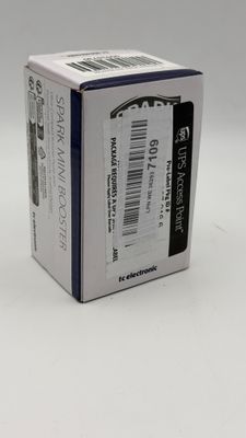 SPARK MINI BOOSTER