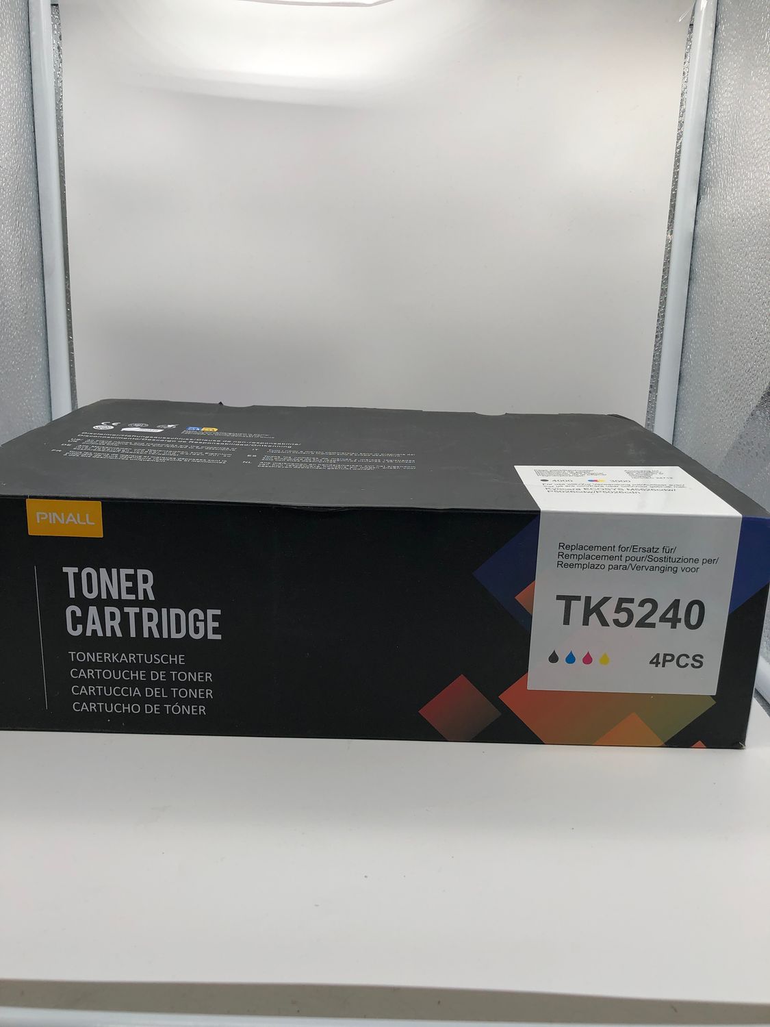 Kompatybilny toner TK-5240 do drukarek Kyocera ECOSYS