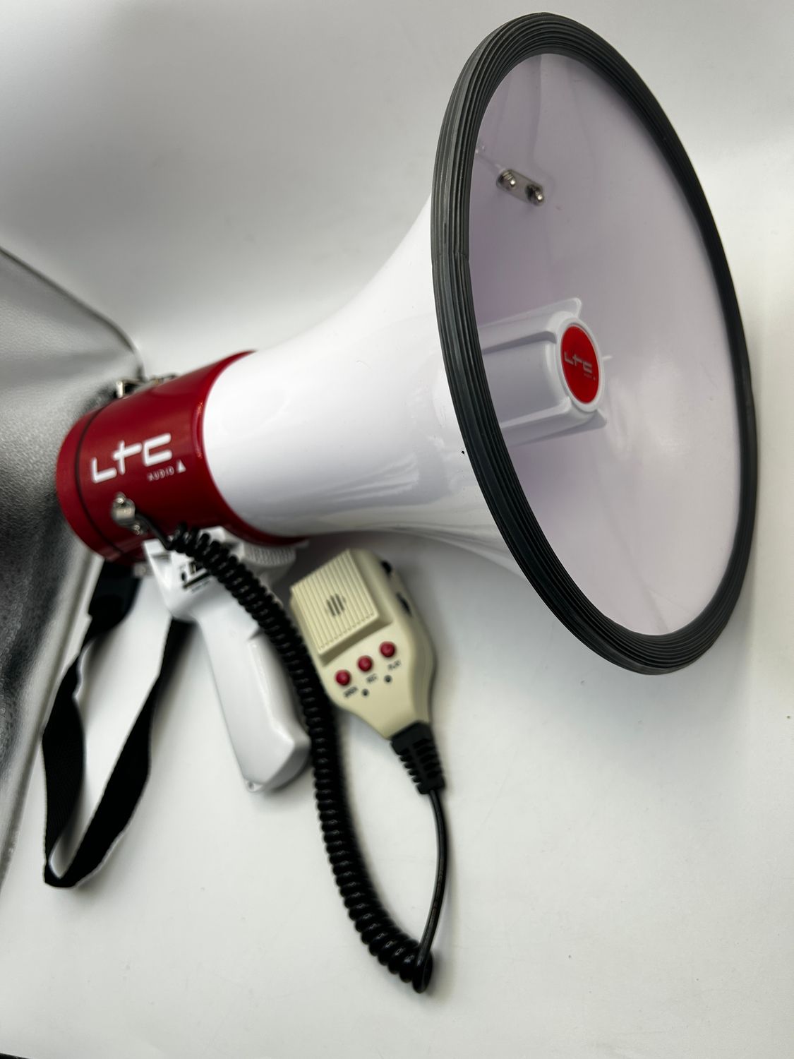 LTC MEGA50USB – megafon 50 W