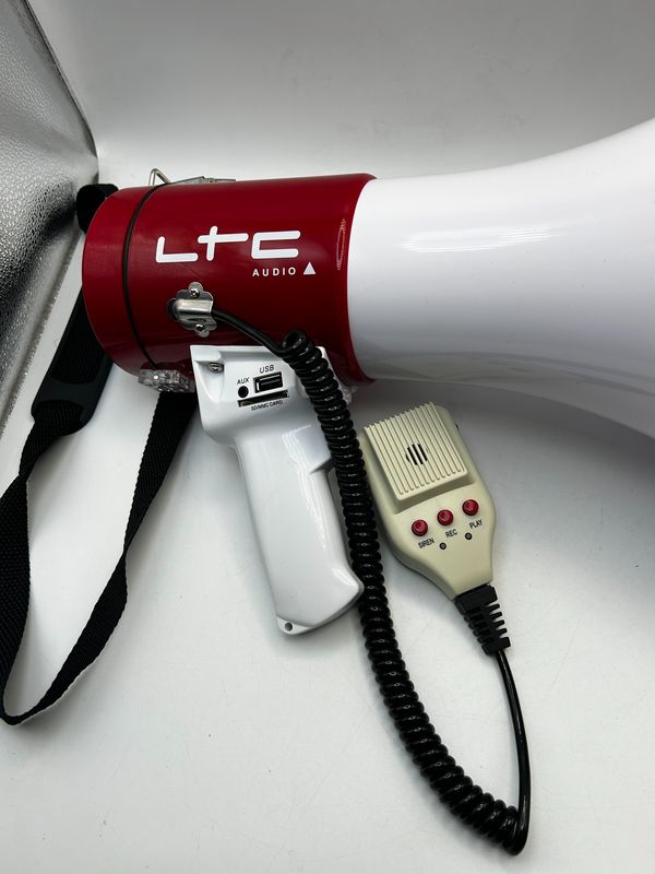 LTC MEGA50USB – megafon 50 W