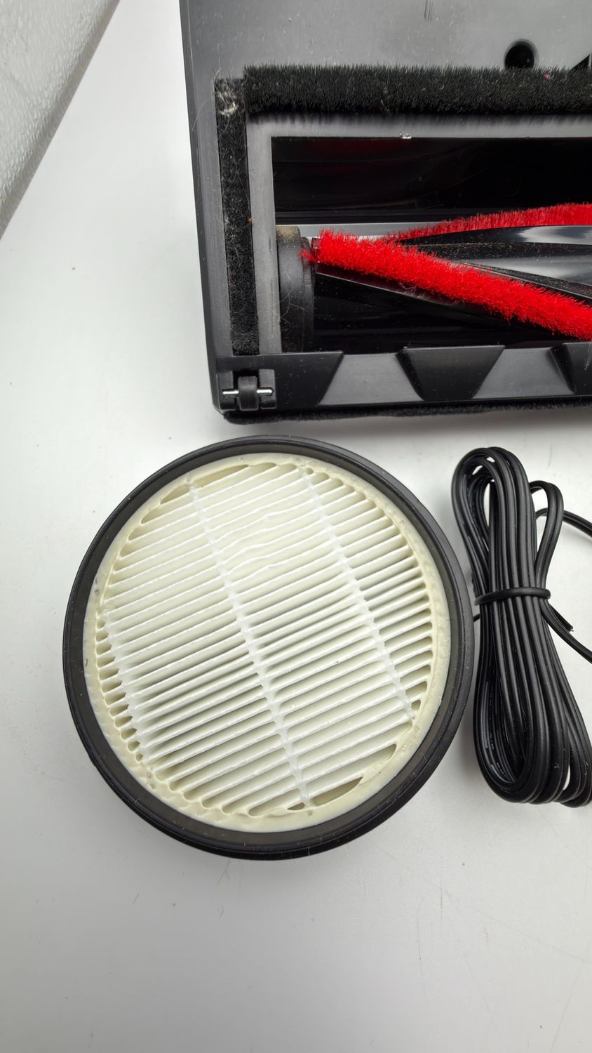 Proscenic P11 Ultra Bezprzewodowy odkurzacz 500 W / 50 min / 50 kPa