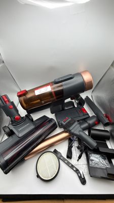 Proscenic P11 Ultra Bezprzewodowy odkurzacz 500 W / 50 min / 50 kPa