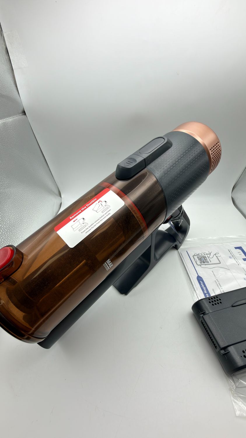 Proscenic P11 Ultra Bezprzewodowy odkurzacz 500 W / 50 min / 50 kPa