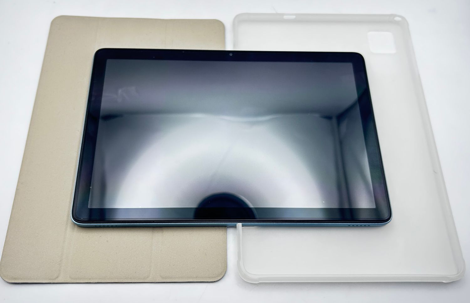 Blackview Tab 60 WiFi 10" 12GB RAM 128GB ROM Android 15 – tablet uszkodzony