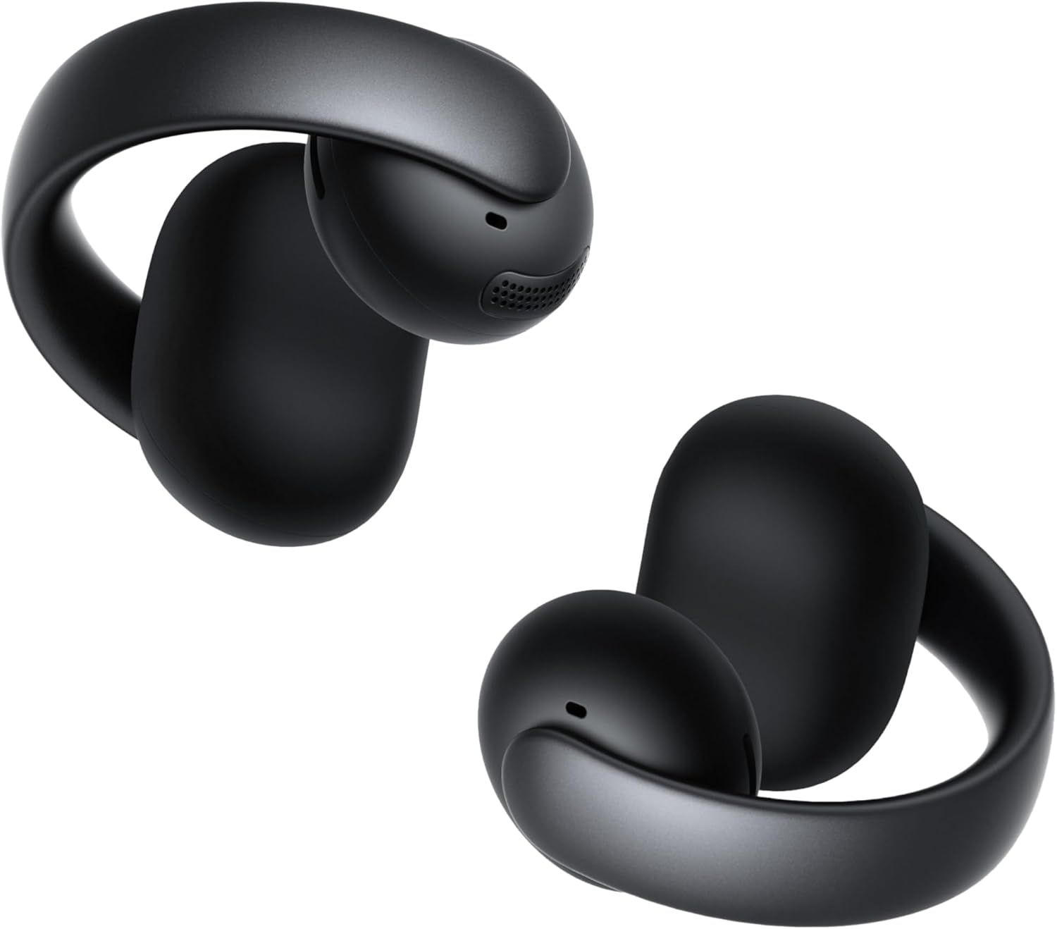 ANKER Soundcore AeroClip black – otwarte słuchawki clip-on