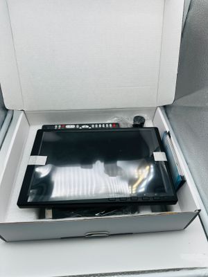 AISHICHEN mini-monitor 10,1 cala 1280 x 800 IPS