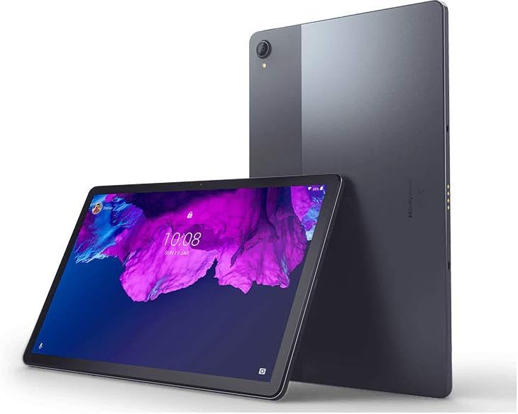 Lenovo Tab P11 11" 4 GB RAM 64 GB – uszkodzony