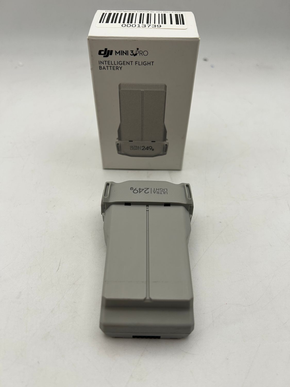 DJI – Inteligentna bateria do lotu Mini 3 Pro