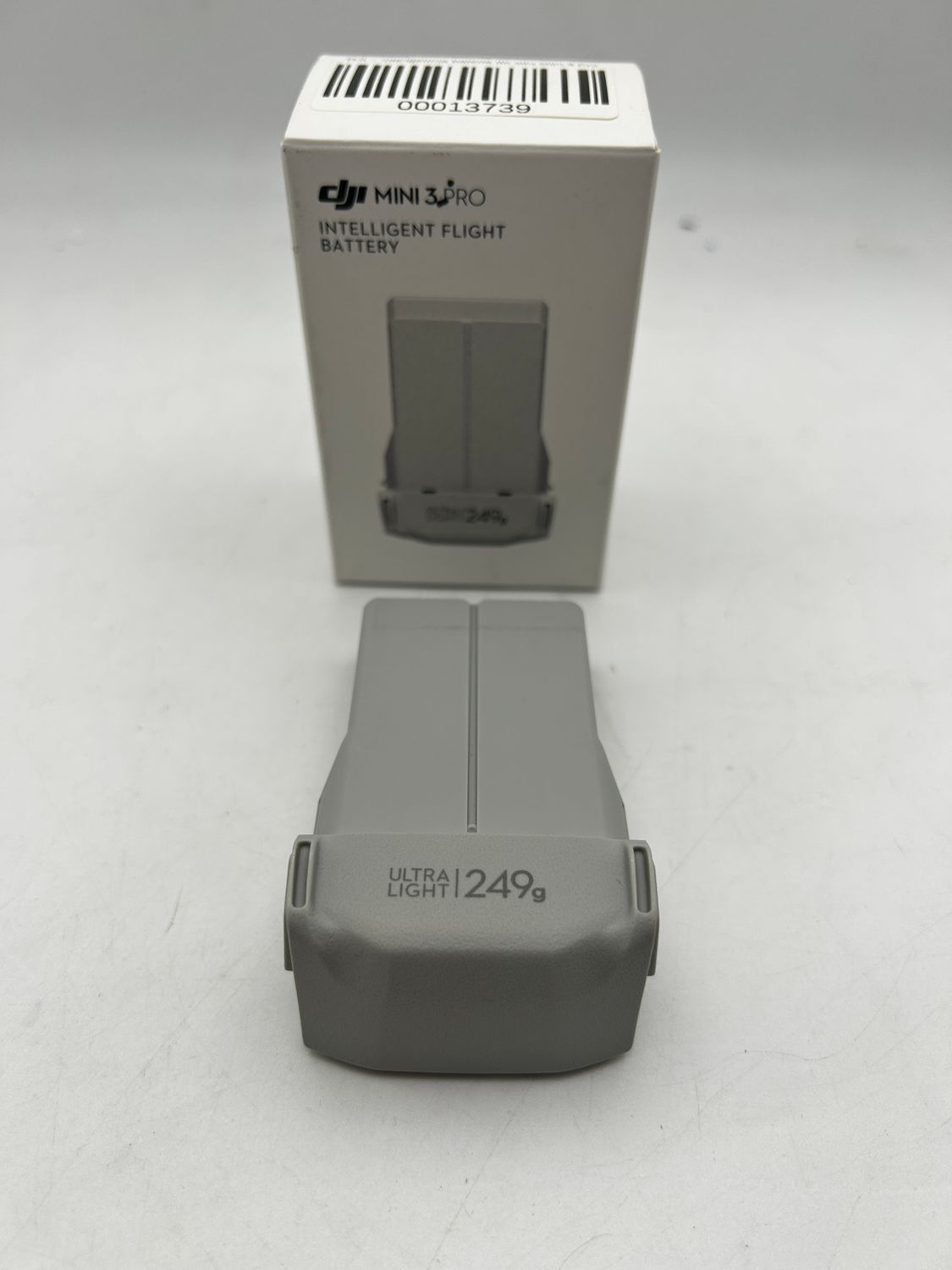 DJI – Inteligentna bateria do lotu Mini 3 Pro