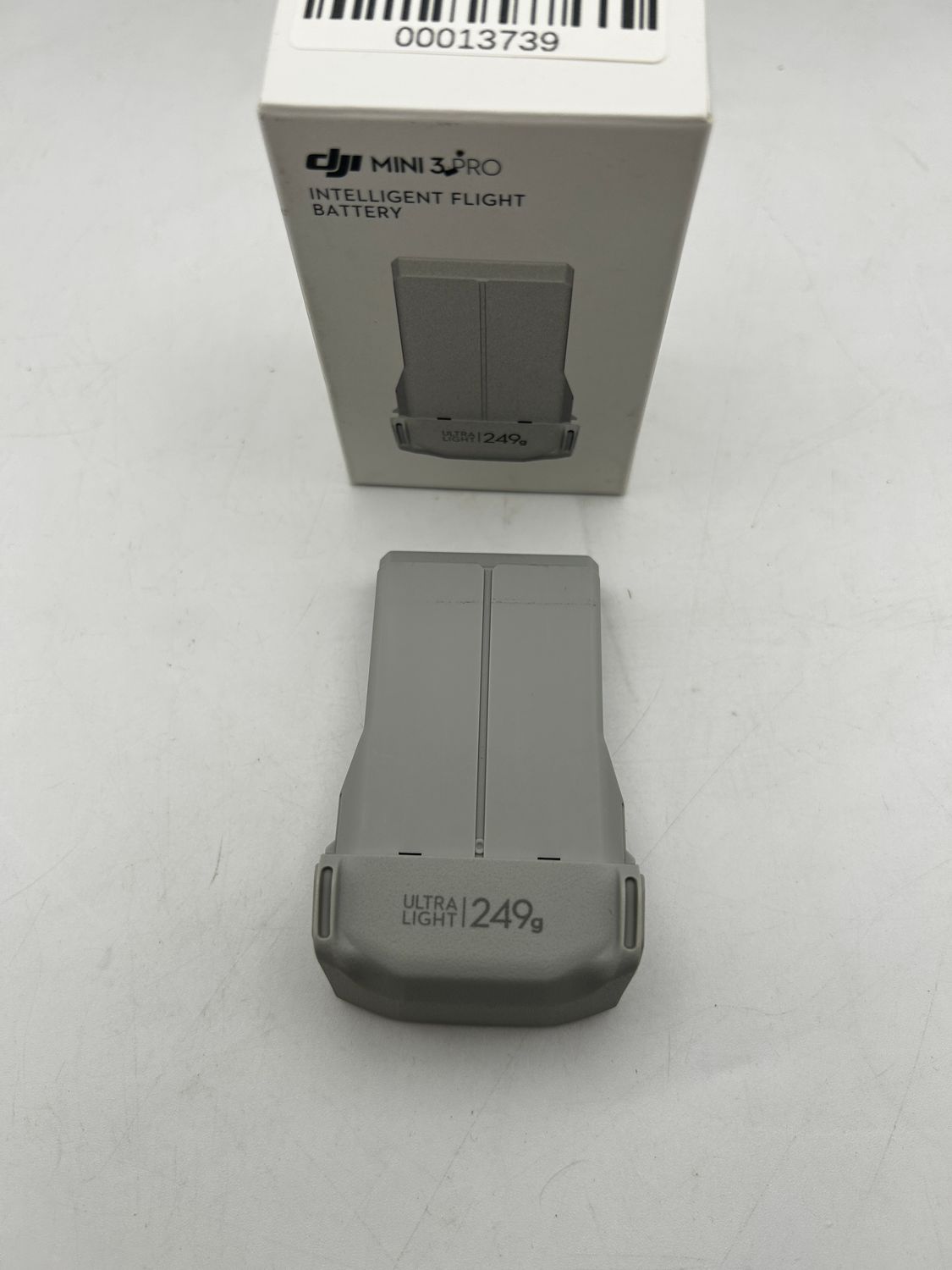 DJI – Inteligentna bateria do lotu Mini 3 Pro