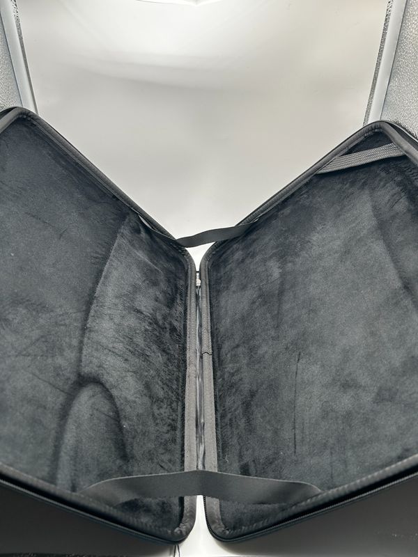 Smatree Twardy pokrowiec ochronny z EVA, kompatybilny z laptopem Acer