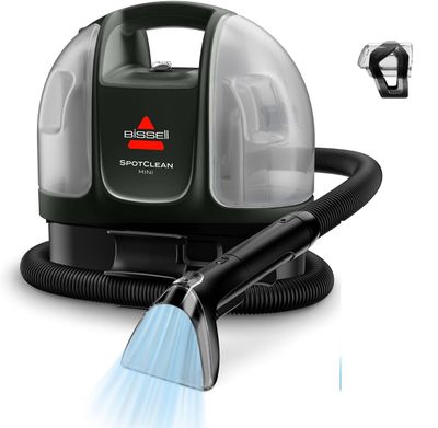 BISSELL SpotClean Mini Corded – przenośny odkurzacz do prania dywanów