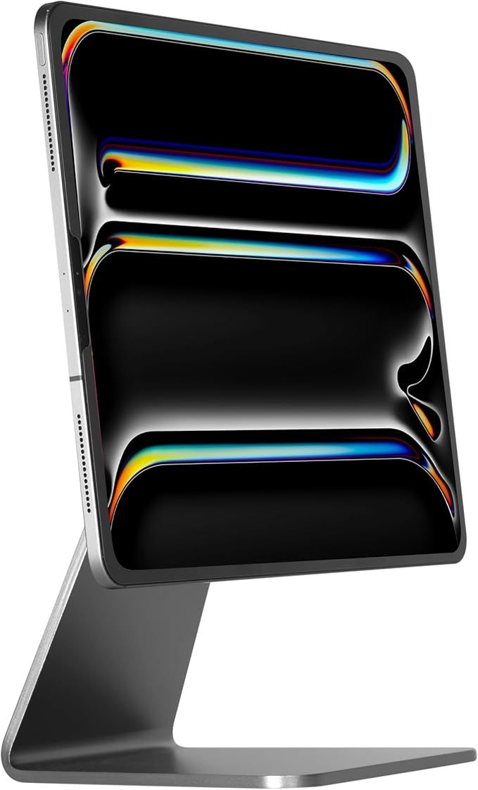 Stojak do iPad Pro 11'', magnetyczny uchwyt do Apple iPad Pro 11 cali