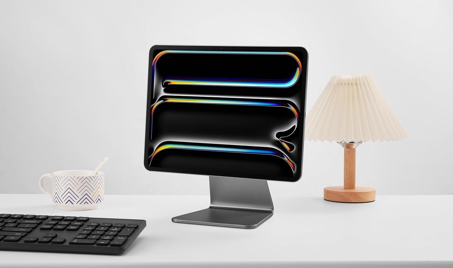 Stojak do iPad Pro 11'', magnetyczny uchwyt do Apple iPad Pro 11 cali