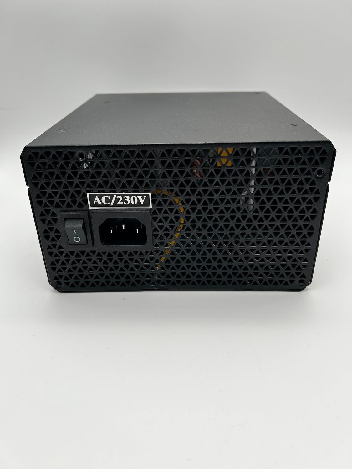 Tacens RADIX VII AG 800M, modularny zasilacz do PC ATX 800W, 80Plus Sl